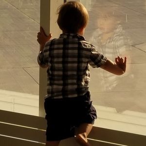 Meet your Posher, Robert